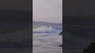 la punta en zicatela puerto escondido 🏄&zwj;♂️🌊🐚🏝️ #puertoescondido #surf