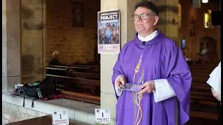 Project Compassion 2025 - Fundraising Video