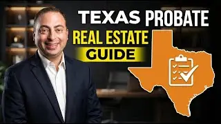 Texas Probate Real Estate Channel Introduction