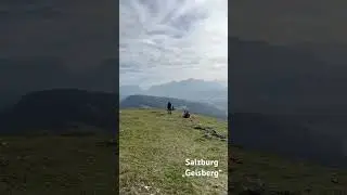 Salzburg Geisberg