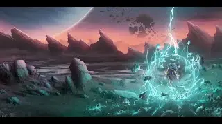 ArkenFire - Unstoppable (Lyric Video)