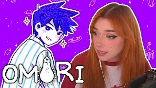 Something Strange Is Going On Here | Omori Part 4