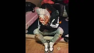 [FREE] (Drill) Justin Rarri x Melvoni Type Beat - 