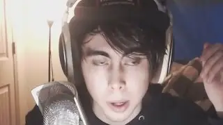 LeafyIsQueer Rant