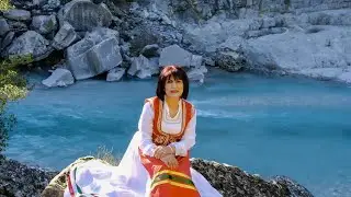 Shkëndie Kapaj - Ç'më bëre me këngen tënde