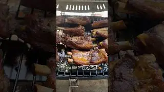 #bbq #bbqporkribs #bbqtime #lakeview