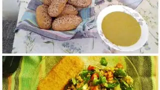 3 وصفات لذيذة بمكون واحد🤩😉 :