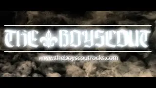 The Boyscout - No Easy Way Out (Official Video) - Cover Rocky IV