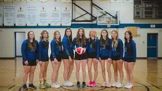 Senior Girls Frontier Raiders vs Consul (League Playoffs)