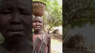 Mursi  Woman with Lipp Plate  #omovalley #ethiopia #omovalleytribes #surma