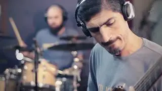 Microfonação de Bateria - Aula 5