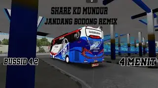 Share kd mundur janda bodong 4.2