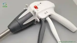 Endo linear cutter