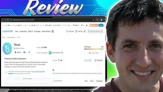 Руководство по раздаче TBook Airdrop 2026 от Sui: проект с финансированием в размере 5 млн доллар...