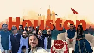 Celebrating My Cousin's Engagement | Party Vlog with Family & Friends