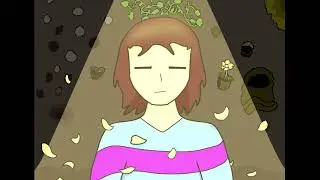 Once upon a time - Undertale soundtrack recreation