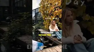 Dasha dubina enjoy the park and out side area #viral #dancenumber #danceplus #danceable #dancelike