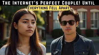 The Internet&rsquo;s Perfect Couple! Until Everything Fell Apart | True Crime Documentary