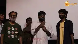 Vijay Sethupathi speech | Phoenix movie teaser launch #vijaysethupathi