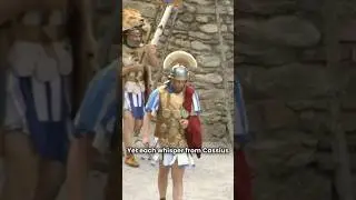 Brutus&rsquo; Speech | Julius Caesar Act 3 Scene 1 | ICSE English Literature