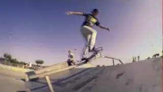 Matt Debauche - Bangin!