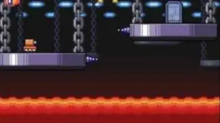 Pylo Nouveau (World  1 - Level 4 - Part 2/2)