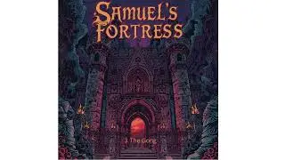 Samuel's Fortress  - Demo EP