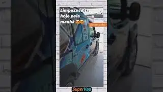 Limpeza e higieniza&ccedil;&atilde;o com vapor a 160 graus - Empresa Super Vap