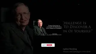 50 Stephen Hawking Quotes That Will Change How You Think #motivation #quotes