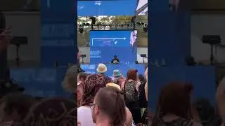 Meso @ Untz Festival 2021