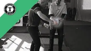 DYNAMIC GRIP | Golf WRX