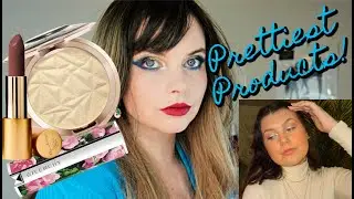 My Favourite Aesthetically Pleasing Products | Collab w/Kyla Fish! |X(elle)-Mas!