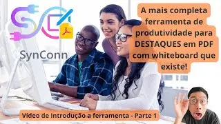 Introdução ao SynConn - Parte 01