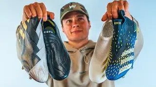 Welcher Adidas Fußballschuh passt zu mir?!