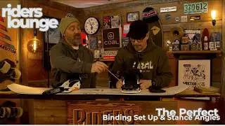 How to Set Your Bindings Like a Pro