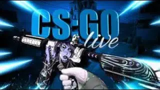 CS BOT OR GOD |Live with ShadowX #csgo #india