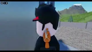 R.I.P skin