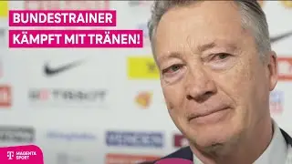 Nach Sensation gegen Schweiz: Harold Kreis im Interview | IIHF Eishockey WM | MAGENTA SPORT