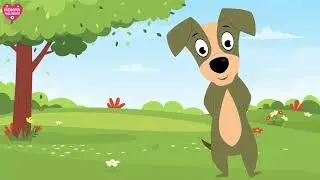 🐰 Happy Hops 🐇 | Nhạc Thiếu Nhi Vui Nhộn Cho Giờ Chơi Của B&eacute; 👶 | Mommy Melodies 🎉