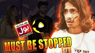 BOL NEWS CHANNEL AND SNACK VIDEO MUST BE STOPPED !!!