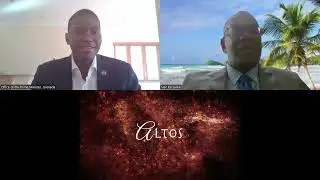 Leap of Faith - Altos -12-07-2024