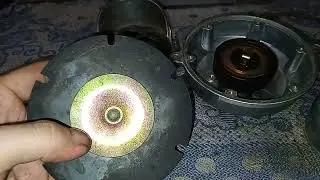 Зуммер сигнальный промышленный. СС-1. Обзор, испытание.