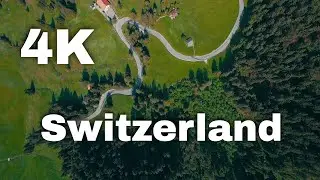 Switzerland drone footage no copyright 4k video ultra hd 100% free #4kvideo  #4k #ultrahdvideo