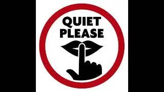CS2 Voice Lines | Shhh be Quiet!