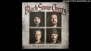 Black Stone Cherry - If My Heart Had Wings
