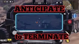 How use ARCTIC .50 EXOTIC.  Gameplay -Call of Duty Mobile (CODM)