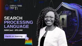 Search Processing Language in Splunk
