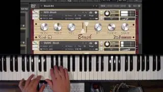 213 Audio Brush Bundle