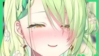 𝐄𝐧𝐞𝐫𝐠𝐞𝐭𝐢𝐜 𝐅𝐚𝐮𝐧𝐚 𝐢𝐬 𝐤𝐢𝐧𝐝 𝐨𝐟 𝐘𝐚𝐛𝐞 |Hololive EN|