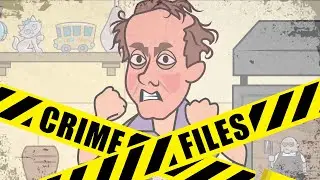 Crime Files: Neil Hunt vs Liam Gallaghar